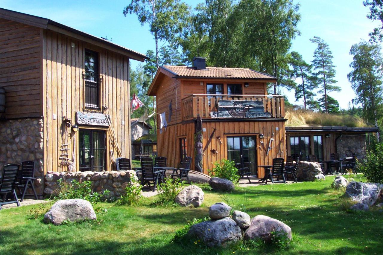 Cottage Pirate village 4 beds piratbyn,1308946204:JPEG